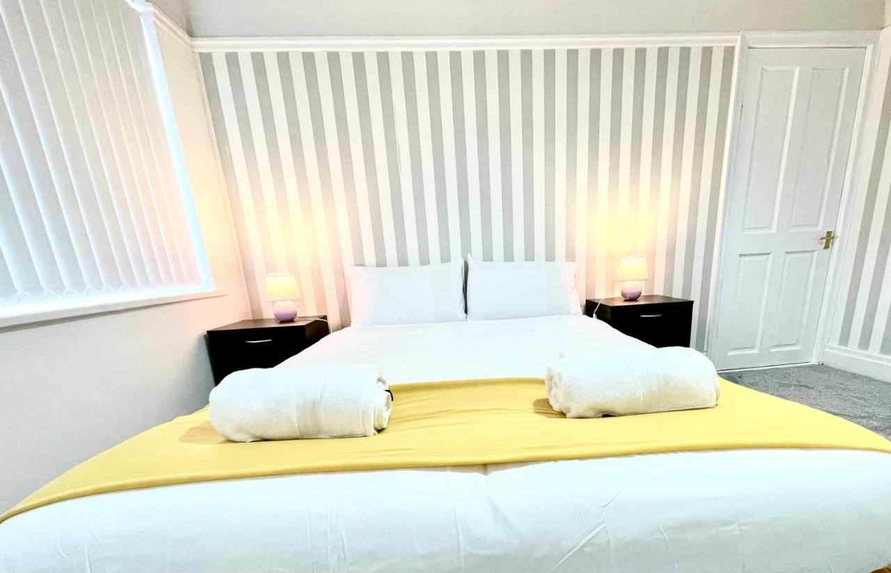 Lotus Home 沃勒西 外观 照片